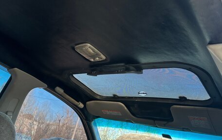 Nissan Sunny B15, 1999 год, 149 000 рублей, 9 фотография