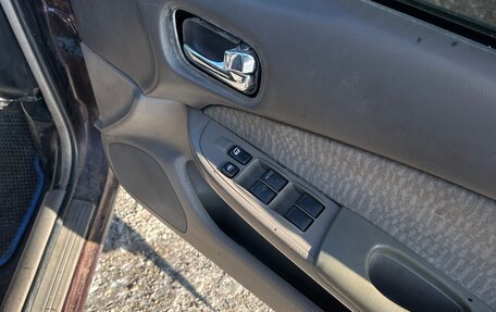 Nissan Sunny B15, 1999 год, 149 000 рублей, 10 фотография