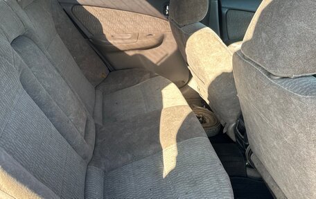 Nissan Sunny B15, 1999 год, 149 000 рублей, 8 фотография