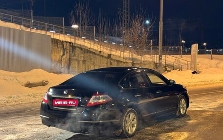 Nissan Teana, 2013 год, 950 000 рублей, 5 фотография