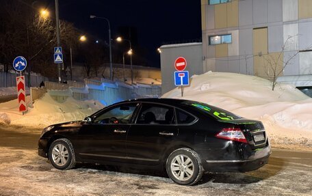 Nissan Teana, 2013 год, 950 000 рублей, 3 фотография