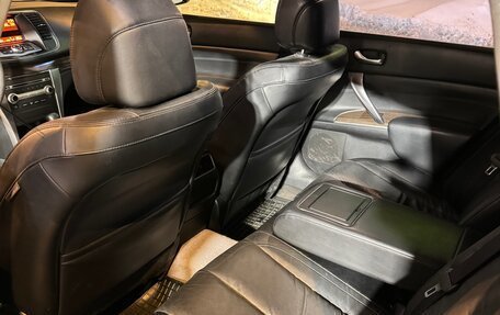 Nissan Teana, 2013 год, 950 000 рублей, 8 фотография