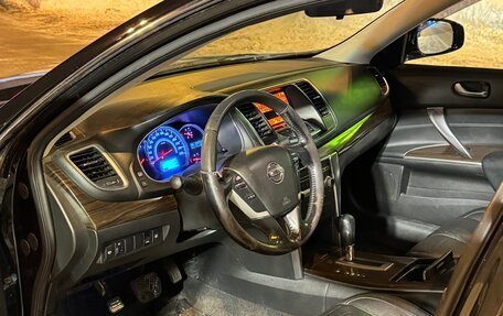 Nissan Teana, 2013 год, 950 000 рублей, 9 фотография