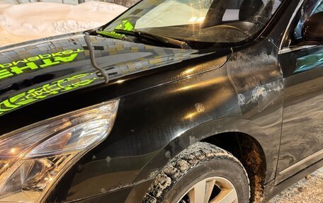 Nissan Teana, 2013 год, 950 000 рублей, 12 фотография