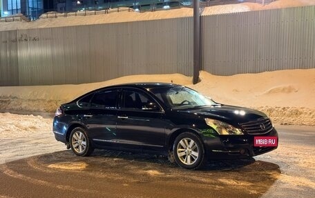 Nissan Teana, 2013 год, 950 000 рублей, 6 фотография