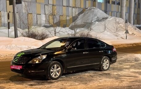 Nissan Teana, 2013 год, 950 000 рублей, 2 фотография