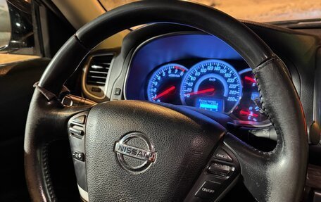 Nissan Teana, 2013 год, 950 000 рублей, 13 фотография