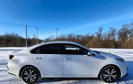 KIA Cerato III, 2020 год, 2 098 000 рублей, 6 фотография