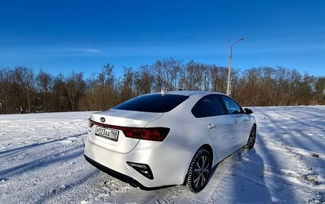 KIA Cerato III, 2020 год, 2 098 000 рублей, 4 фотография