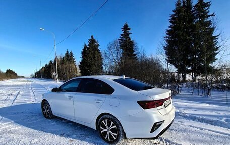 KIA Cerato III, 2020 год, 2 098 000 рублей, 7 фотография