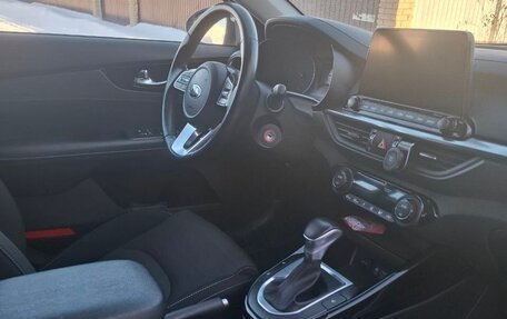 KIA Cerato III, 2020 год, 2 098 000 рублей, 9 фотография