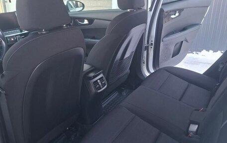 KIA Cerato III, 2020 год, 2 098 000 рублей, 10 фотография