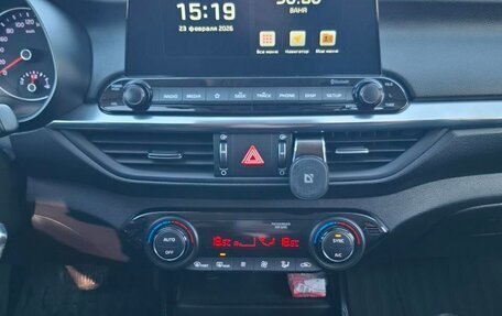 KIA Cerato III, 2020 год, 2 098 000 рублей, 13 фотография