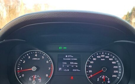 KIA Cerato III, 2020 год, 2 098 000 рублей, 14 фотография