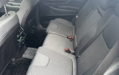 Hyundai Santa Fe IV, 2019 год, 2 700 000 рублей, 12 фотография