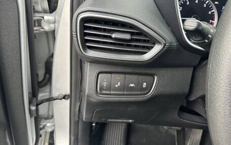 Hyundai Santa Fe IV, 2019 год, 2 700 000 рублей, 11 фотография