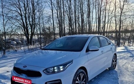 KIA Cerato III, 2020 год, 2 098 000 рублей, 2 фотография