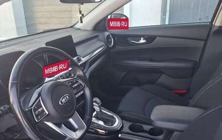 KIA Cerato III, 2020 год, 2 098 000 рублей, 8 фотография