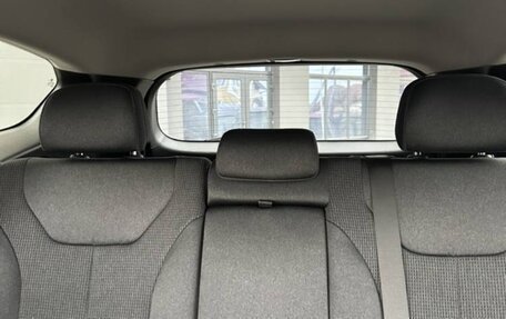 Hyundai Santa Fe IV, 2019 год, 2 700 000 рублей, 16 фотография