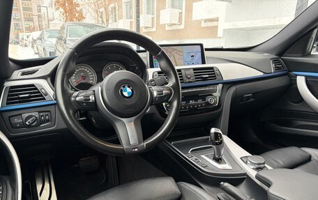 BMW 3 серия, 2018 год, 2 590 000 рублей, 7 фотография