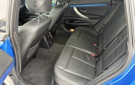 BMW 3 серия, 2018 год, 2 590 000 рублей, 6 фотография