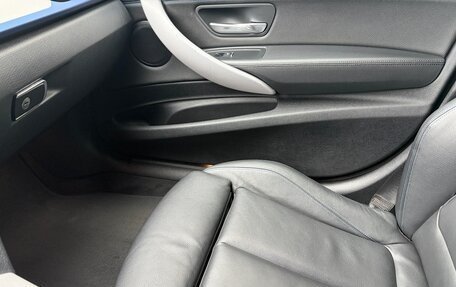 BMW 3 серия, 2018 год, 2 590 000 рублей, 9 фотография