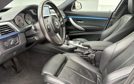 BMW 3 серия, 2018 год, 2 590 000 рублей, 10 фотография