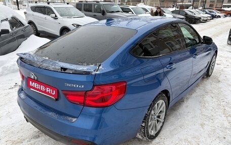 BMW 3 серия, 2018 год, 2 590 000 рублей, 5 фотография