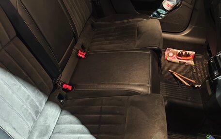 Skoda Superb III рестайлинг, 2021 год, 2 660 000 рублей, 7 фотография