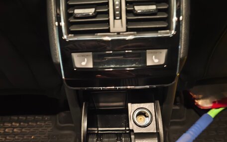 Skoda Superb III рестайлинг, 2021 год, 2 660 000 рублей, 9 фотография