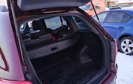 Lifan X60 I рестайлинг, 2016 год, 560 000 рублей, 5 фотография