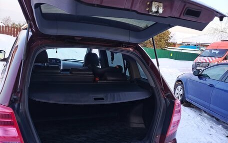 Lifan X60 I рестайлинг, 2016 год, 560 000 рублей, 6 фотография