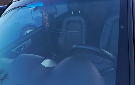 Lifan X60 I рестайлинг, 2016 год, 560 000 рублей, 11 фотография