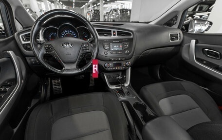 KIA cee'd III, 2014 год, 1 420 000 рублей, 7 фотография