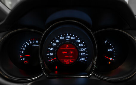 KIA cee'd III, 2014 год, 1 420 000 рублей, 11 фотография