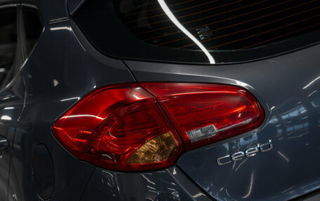 KIA cee'd III, 2014 год, 1 420 000 рублей, 21 фотография