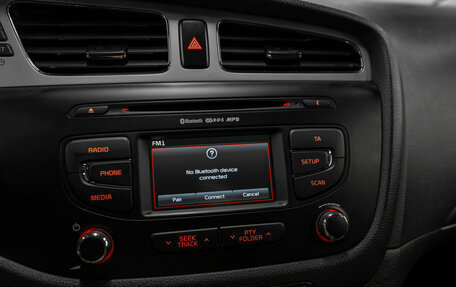 KIA cee'd III, 2014 год, 1 420 000 рублей, 15 фотография