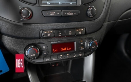 KIA cee'd III, 2014 год, 1 420 000 рублей, 18 фотография