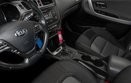 KIA cee'd III, 2014 год, 1 420 000 рублей, 13 фотография