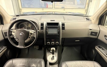 Nissan X-Trail, 2008 год, 1 079 900 рублей, 7 фотография
