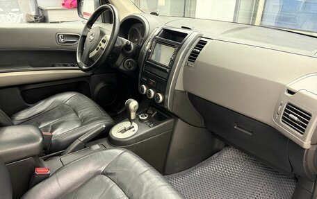 Nissan X-Trail, 2008 год, 1 079 900 рублей, 10 фотография