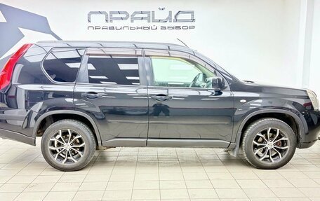 Nissan X-Trail, 2008 год, 1 079 900 рублей, 5 фотография