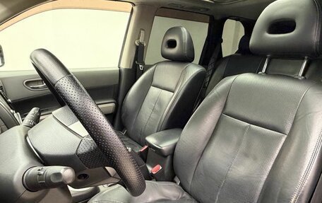 Nissan X-Trail, 2008 год, 1 079 900 рублей, 9 фотография