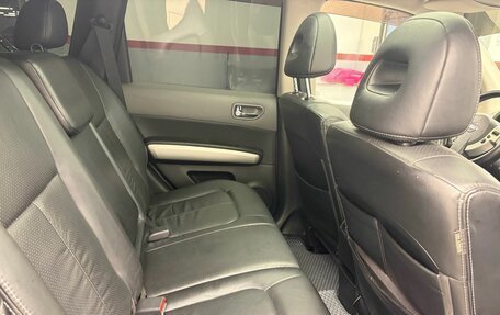 Nissan X-Trail, 2008 год, 1 079 900 рублей, 11 фотография