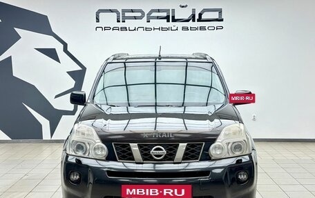 Nissan X-Trail, 2008 год, 1 079 900 рублей, 4 фотография