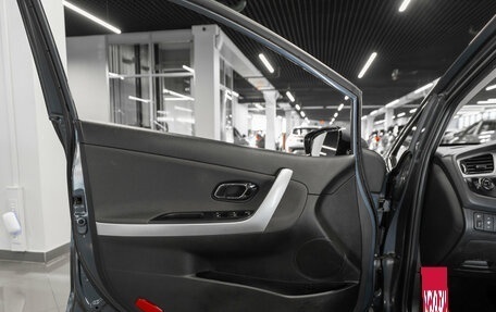 KIA cee'd III, 2014 год, 1 420 000 рублей, 17 фотография