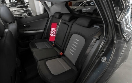 KIA cee'd III, 2014 год, 1 420 000 рублей, 12 фотография