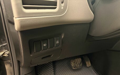 Nissan X-Trail, 2008 год, 1 079 900 рублей, 16 фотография