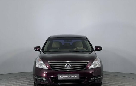 Nissan Teana, 2009 год, 1 050 000 рублей, 2 фотография