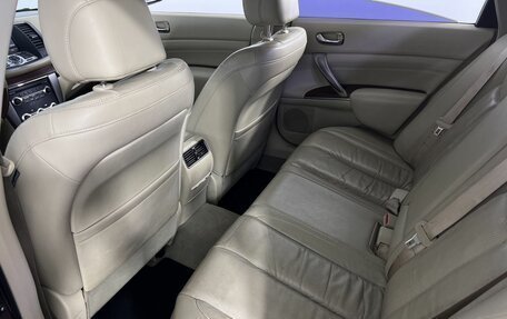 Nissan Teana, 2009 год, 1 050 000 рублей, 10 фотография